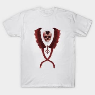 BloodHunter T-Shirt T-Shirt